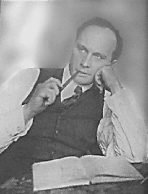 Лев Васильевич Шубников 